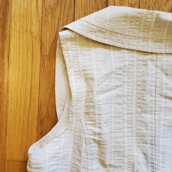 MS Mode Neutral Vest - Picture 4 of 6